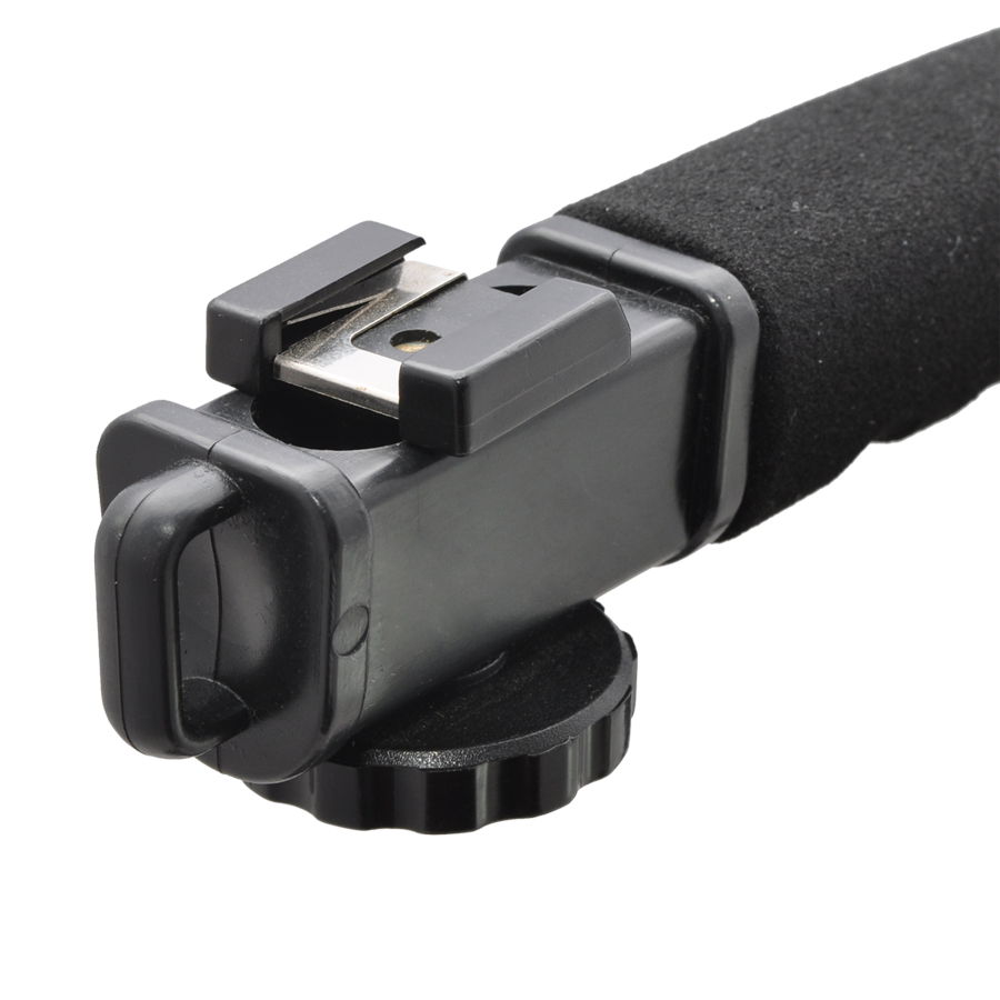 Pro Series Professional Video Stabilizing Handle