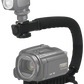 Pro Series Professional Video Stabilizing Handle