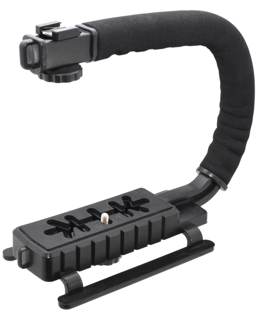 Pro Series Professional Video Stabilizing Handle