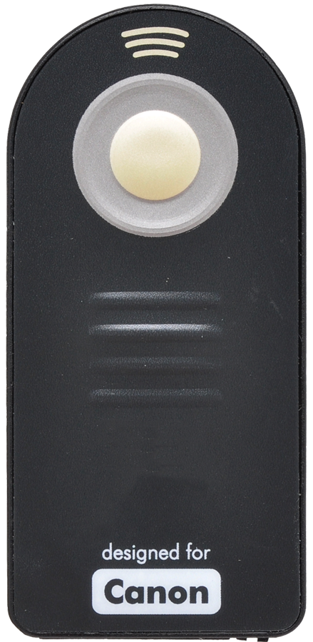 Wireless Remote Control - Canon