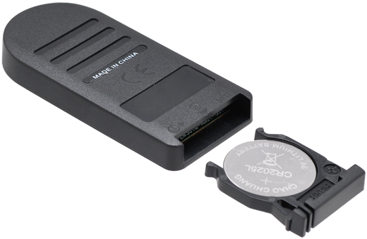 Universal Wireless Remote Control